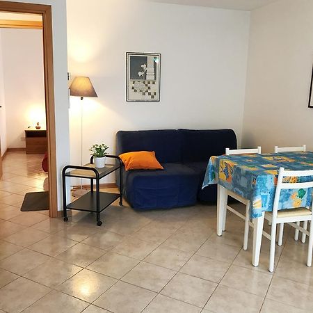 Villa Daniela Apartment Grado Exteriör bild